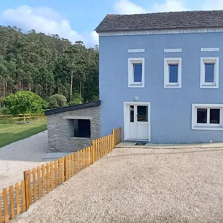 Casa Marinao 1 Villa Loiba Kültér fotó