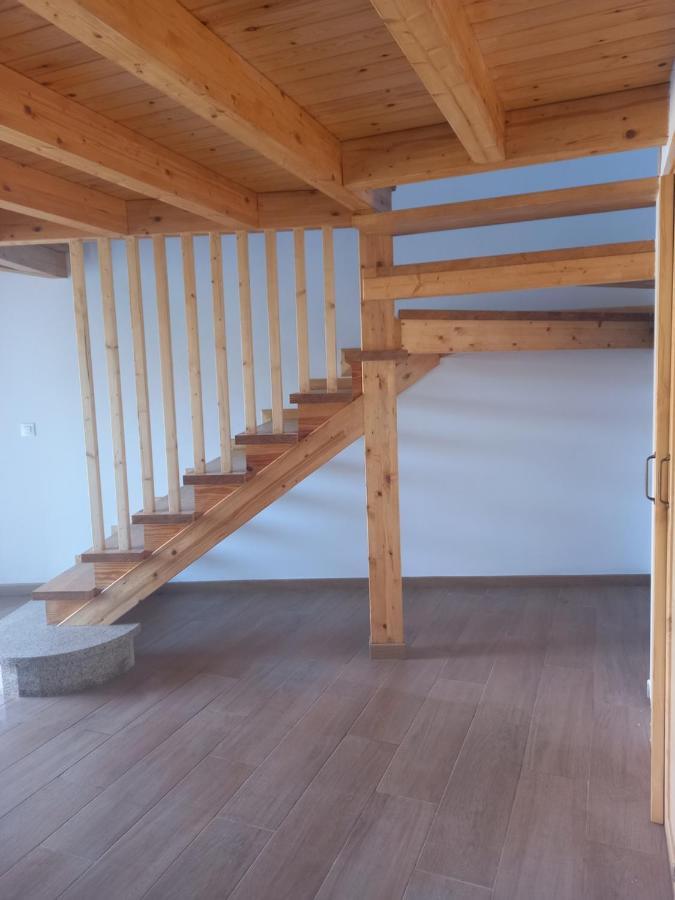 Casa Marinao 1 Villa Loiba Kültér fotó