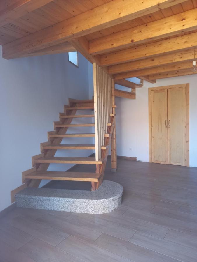 Casa Marinao 1 Villa Loiba Kültér fotó