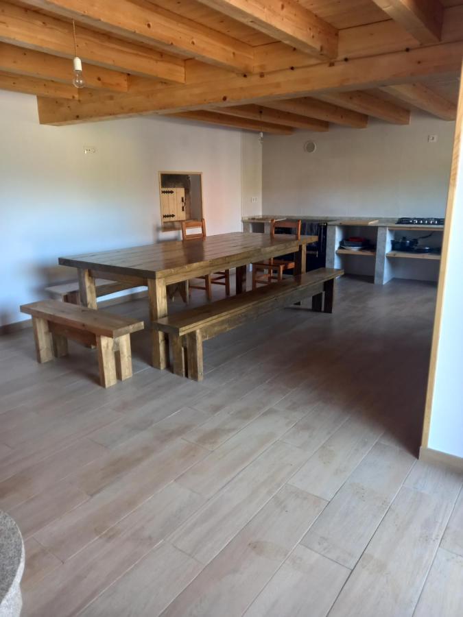 Casa Marinao 1 Villa Loiba Kültér fotó