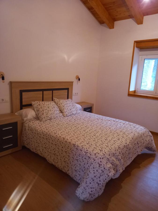 Casa Marinao 1 Villa Loiba Kültér fotó