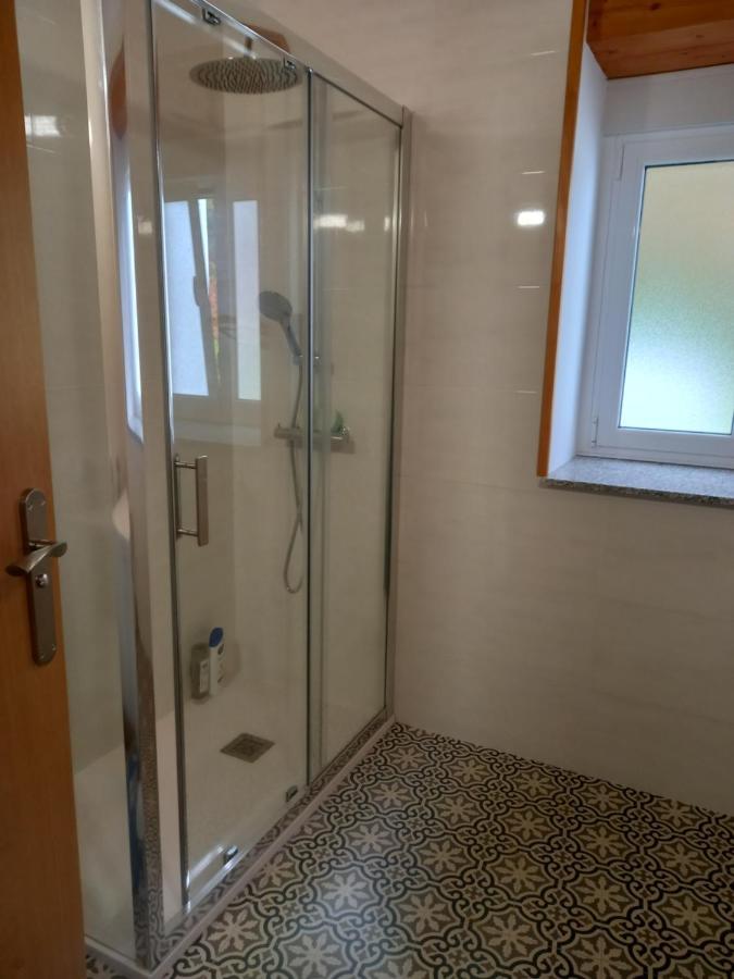 Casa Marinao 1 Villa Loiba Kültér fotó