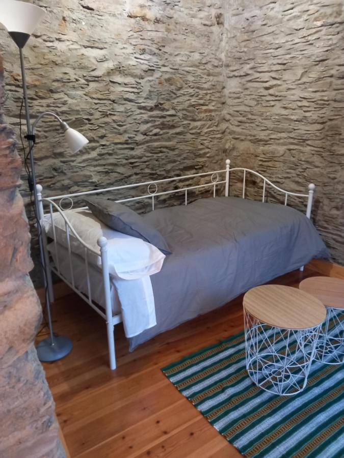 Casa Marinao 1 Villa Loiba Kültér fotó
