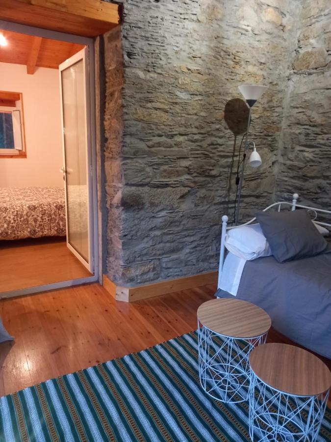 Casa Marinao 1 Villa Loiba Kültér fotó