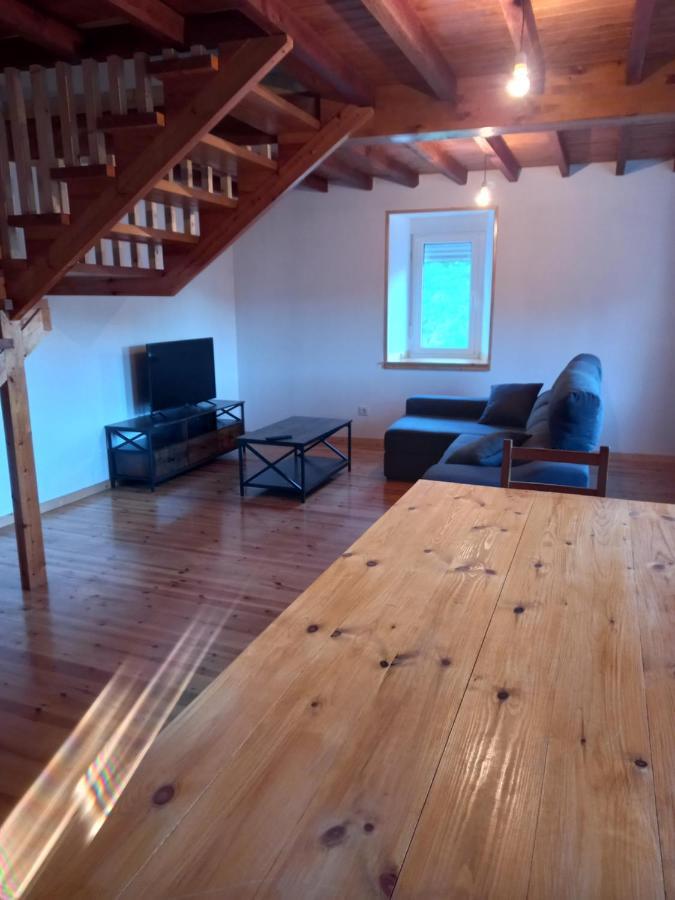 Casa Marinao 1 Villa Loiba Kültér fotó